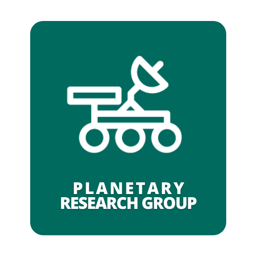 Planetary Research Group