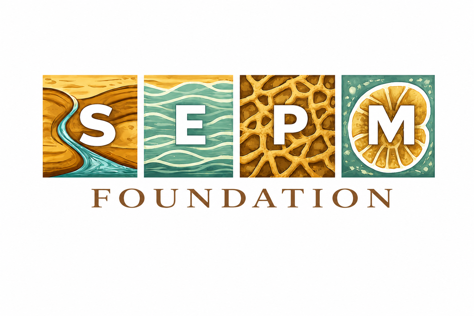 SEPM Foundation Logo